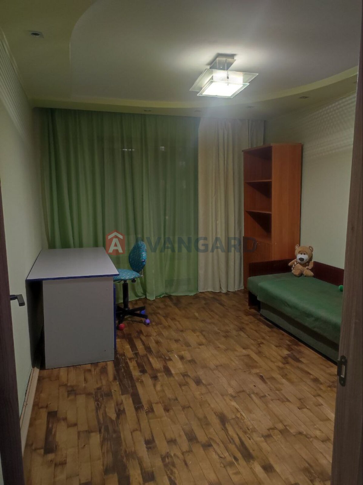 2 комн. квартира, 54/26/8 кв. м., 4/9 этаж фото 8 2 комн. квартира, 54/26/8 кв. м., 4/9 этаж фото 8