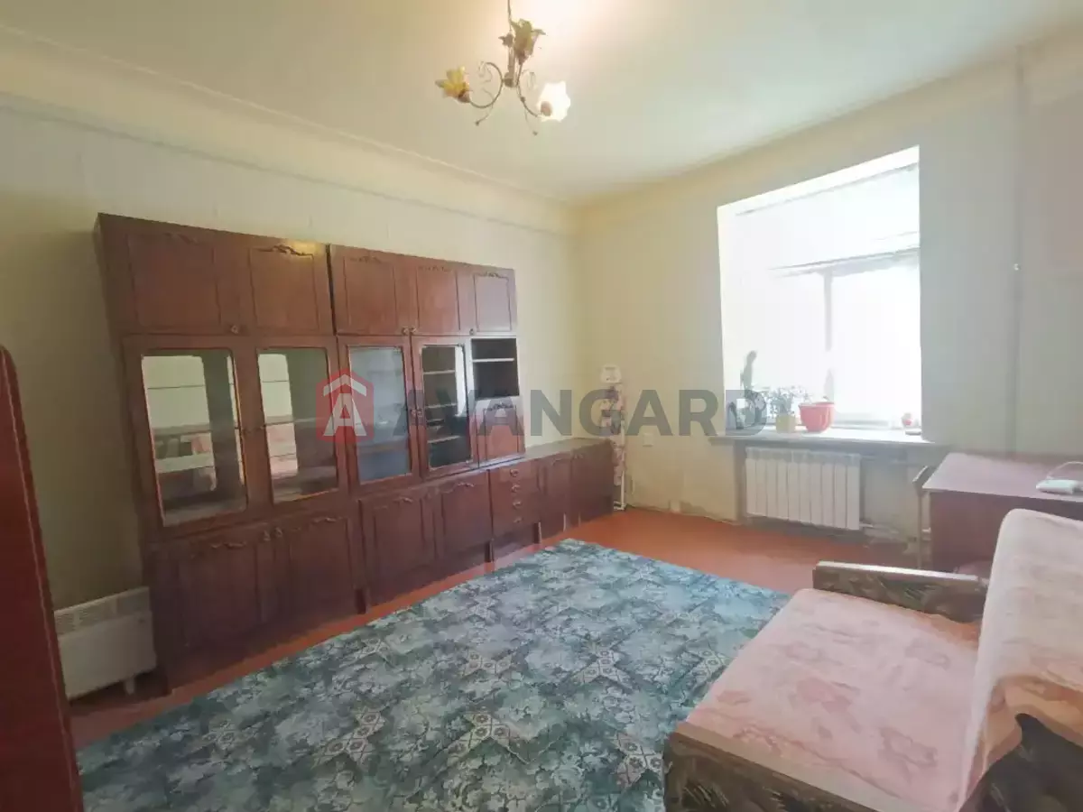 2 кім. квартира, 54/30/8 кв. м., 4/4 поверх фото 6 2 кім. квартира, 54/30/8 кв. м., 4/4 поверх фото 6