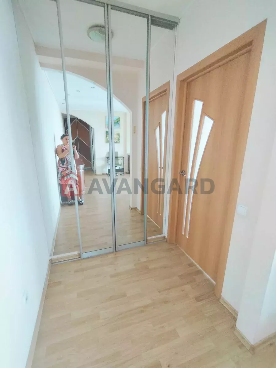 2 кім. квартира, 45/-/10 кв. м., 9/9 поверх фото 12 2 кім. квартира, 45/-/10 кв. м., 9/9 поверх фото 12