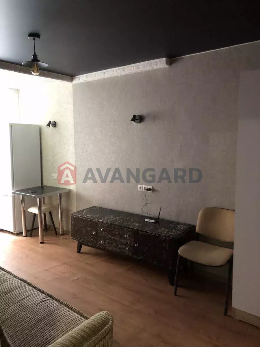 1 кім. квартира, 17/-/7 кв. м., 2/4 поверх фото 4 1 кім. квартира, 17/-/7 кв. м., 2/4 поверх фото 4