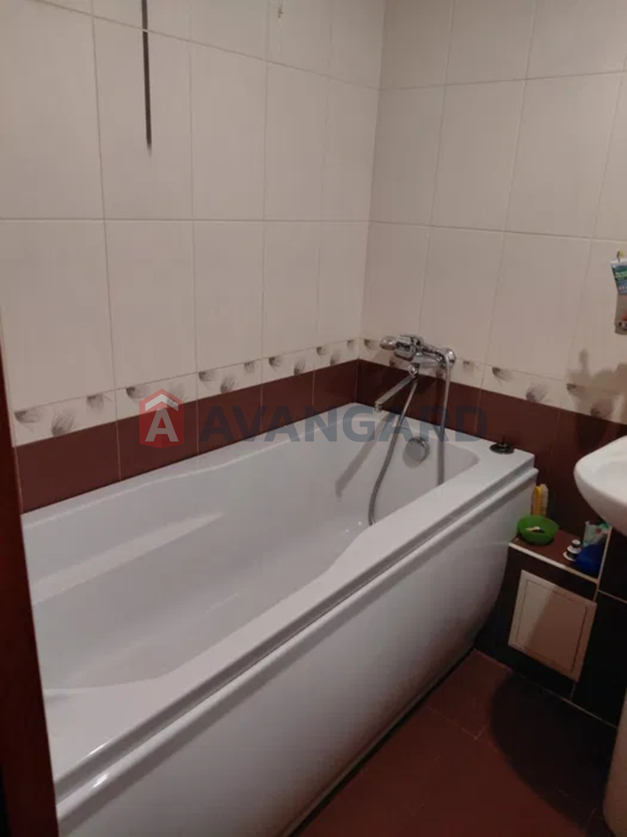 2 комн. квартира, 48/-/10 кв. м., 4/5 этаж фото 11 2 комн. квартира, 48/-/10 кв. м., 4/5 этаж фото 11