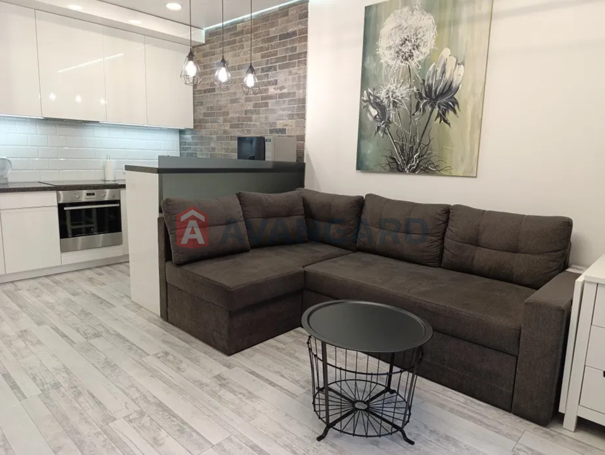 1 комн. квартира, 48/-/25 кв. м., 5/8 этаж фото 1 1 комн. квартира, 48/-/25 кв. м., 5/8 этаж фото 1