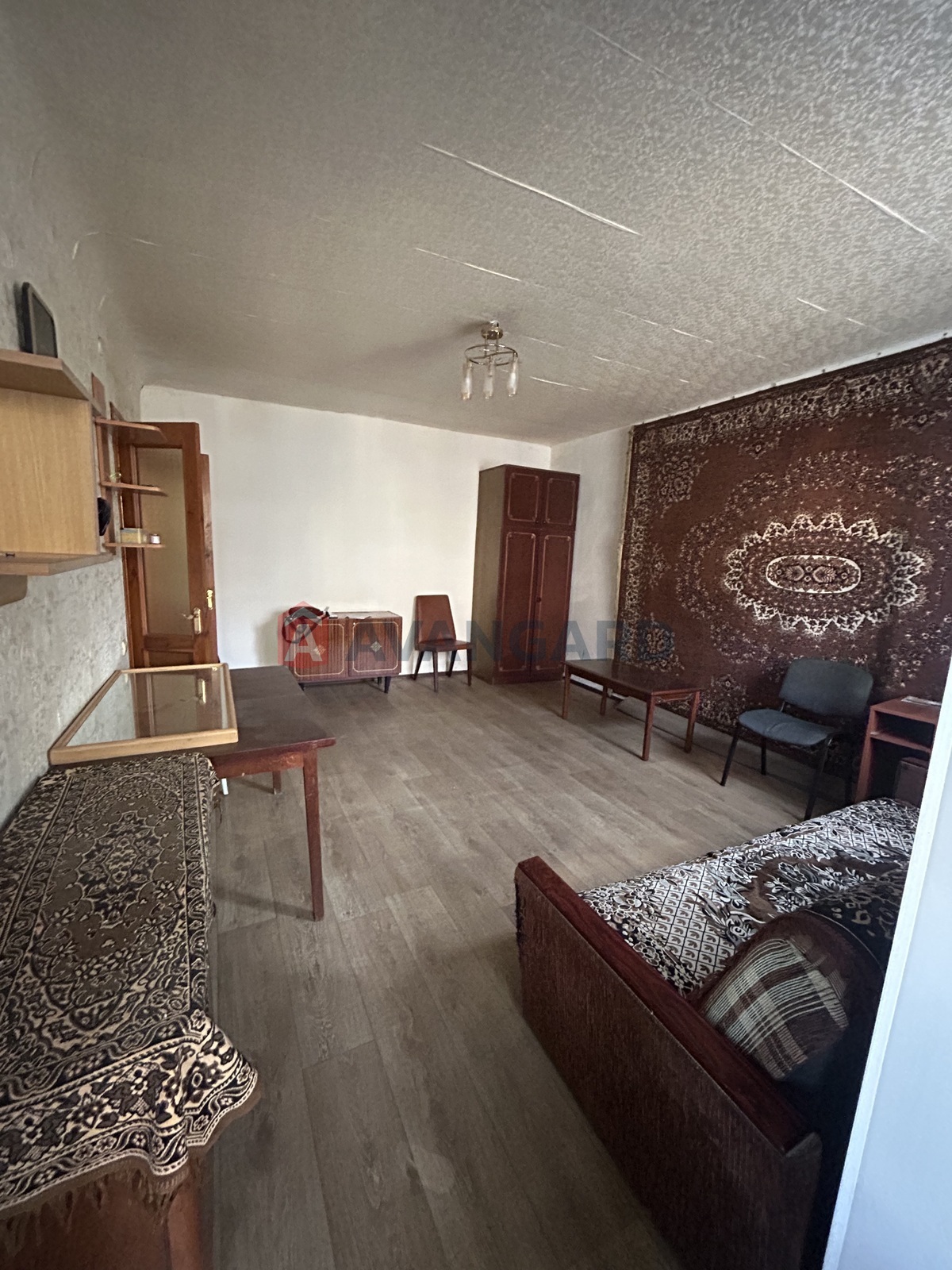 1 кім. квартира, 40/-/8 кв. м., 3/4 поверх фото 5 1 кім. квартира, 40/-/8 кв. м., 3/4 поверх фото 5