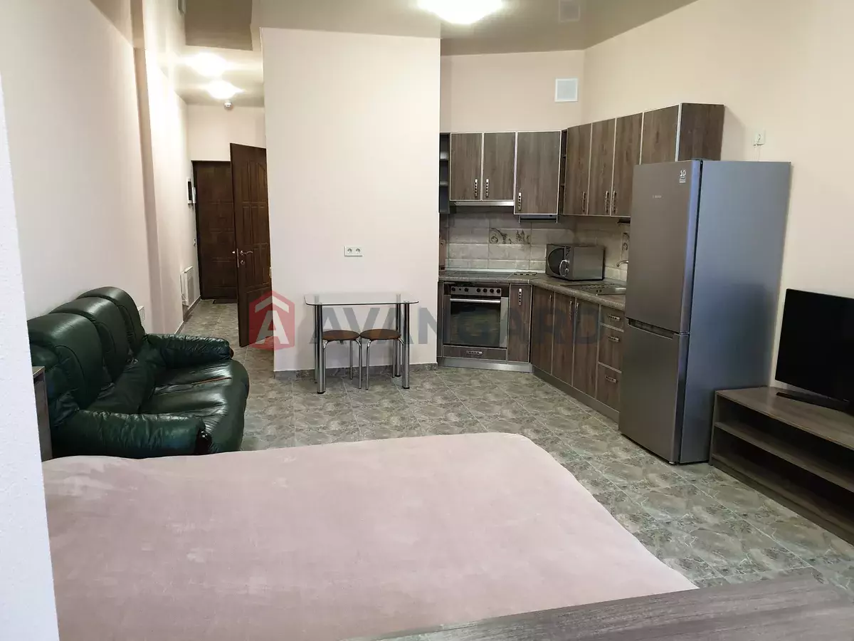 1 кім. квартира, 41/-/11 кв. м., 3/24 поверх фото 7 1 кім. квартира, 41/-/11 кв. м., 3/24 поверх фото 7