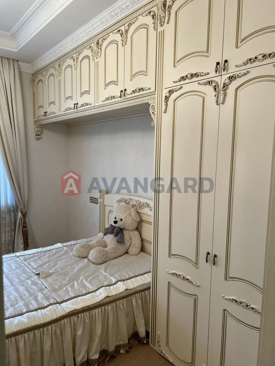 2 комн. квартира, 55/-/9 кв. м., 4/5 этаж фото 5 2 комн. квартира, 55/-/9 кв. м., 4/5 этаж фото 5