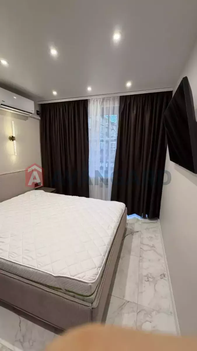 2 кім. квартира, 40/40/6 кв. м., 2/9 поверх фото 6 2 кім. квартира, 40/40/6 кв. м., 2/9 поверх фото 6