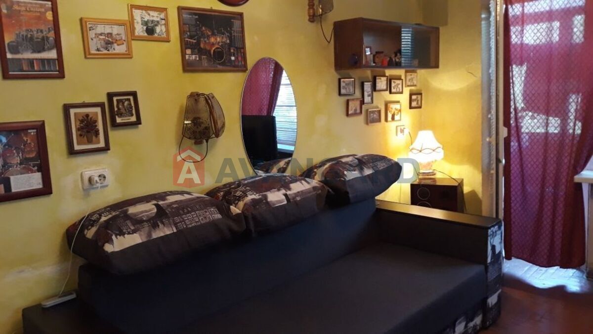 1 кім. квартира, 41/27/6 кв. м., 4/5 поверх фото 1 1 кім. квартира, 41/27/6 кв. м., 4/5 поверх фото 1