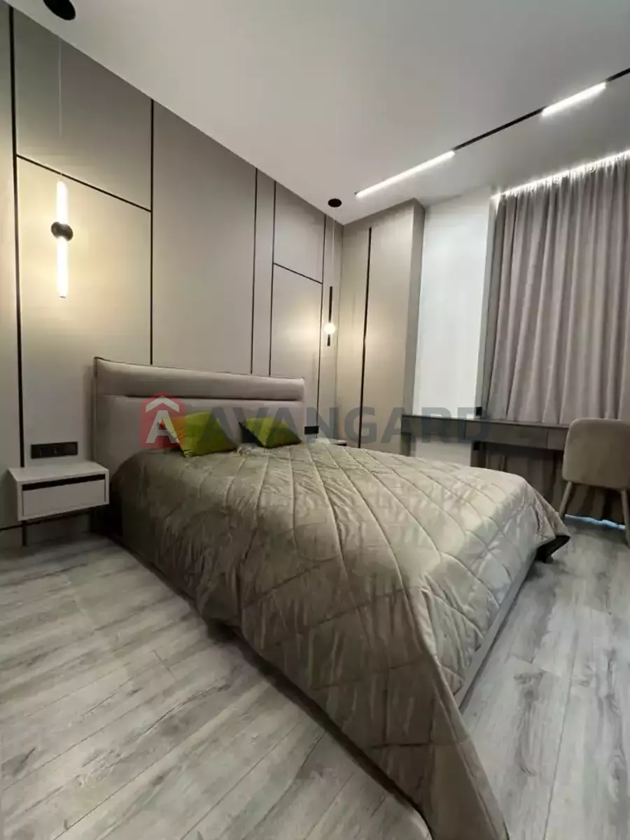 2 кім. квартира, 51/-/- кв. м., 7/10 поверх фото 8 2 кім. квартира, 51/-/- кв. м., 7/10 поверх фото 8