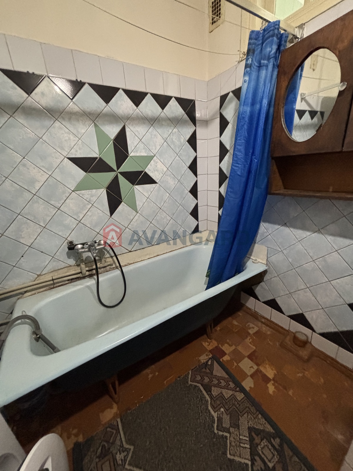 2 комн. квартира, 45/26/6 кв. м., 2/2 этаж фото 18 2 комн. квартира, 45/26/6 кв. м., 2/2 этаж фото 18