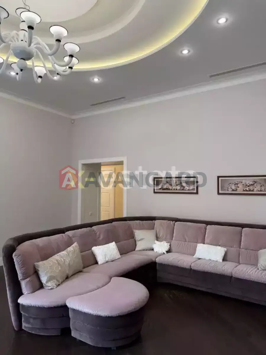 3 комн. квартира, 120/60/17 кв. м., 3/5 этаж фото 4 3 комн. квартира, 120/60/17 кв. м., 3/5 этаж фото 4