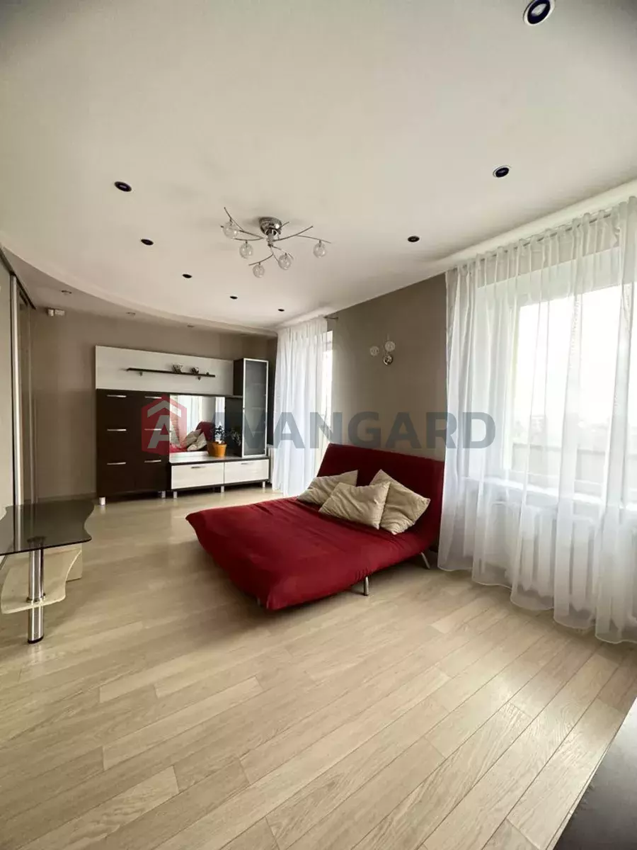 3 кім. квартира, 65/-/10 кв. м., 9/9 поверх фото 3 3 кім. квартира, 65/-/10 кв. м., 9/9 поверх фото 3