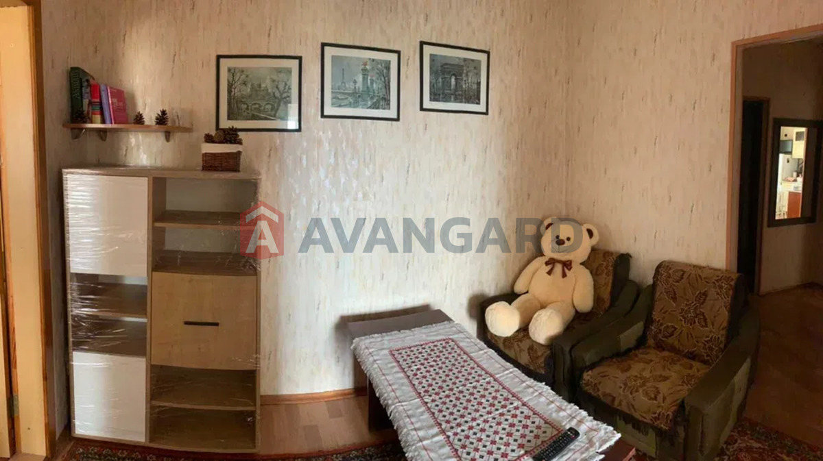 1 комн. квартира, 50/-/12 кв. м., 13/16 этаж фото 4 1 комн. квартира, 50/-/12 кв. м., 13/16 этаж фото 4