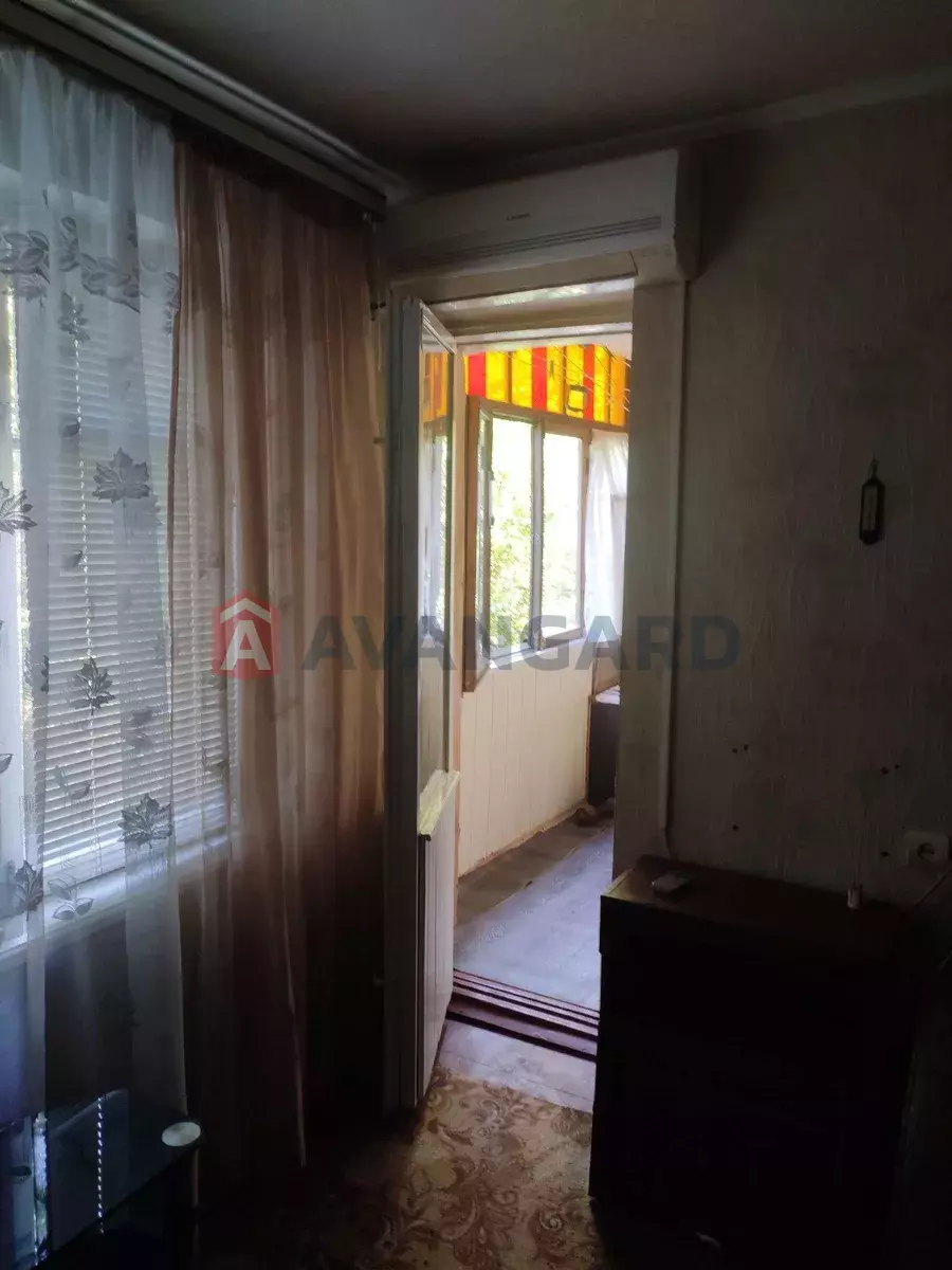 2 кім. квартира, 47/-/7 кв. м., 2/9 поверх фото 8 2 кім. квартира, 47/-/7 кв. м., 2/9 поверх фото 8