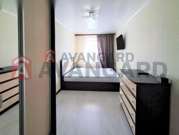 2 кім. квартира, 48/-/- кв. м., 2/5 поверх фото 4 2 кім. квартира, 48/-/- кв. м., 2/5 поверх фото 4