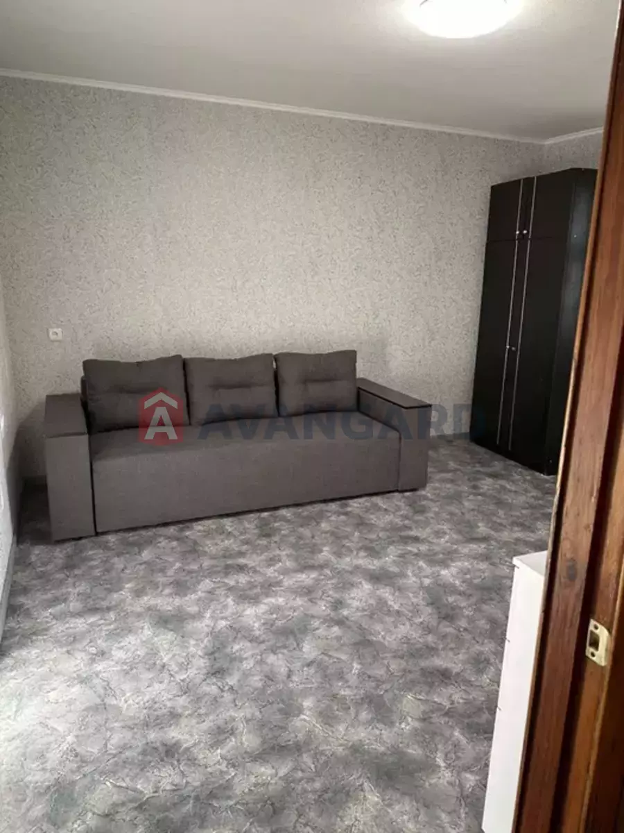 1 кім. квартира, 30/-/7 кв. м., 7/9 поверх фото 1 1 кім. квартира, 30/-/7 кв. м., 7/9 поверх фото 1