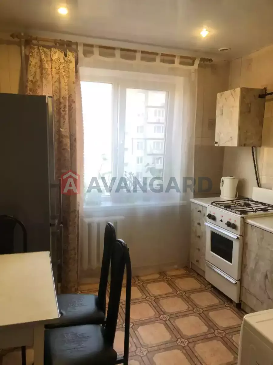 2 кім. квартира, 54/39/- кв. м., 6/9 поверх фото 9 2 кім. квартира, 54/39/- кв. м., 6/9 поверх фото 9