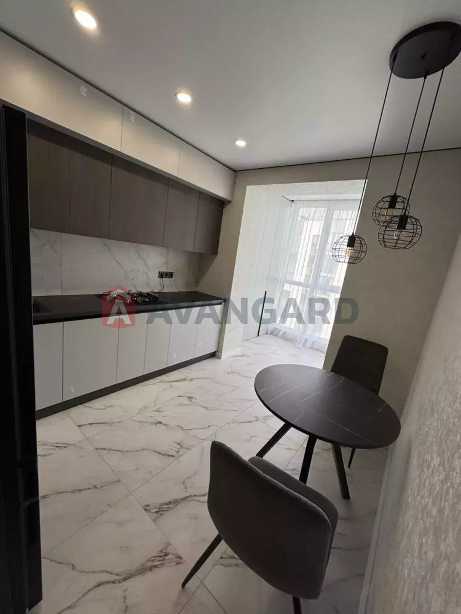 2 комн. квартира, 44/-/12 кв. м., 9/10 этаж фото 1 2 комн. квартира, 44/-/12 кв. м., 9/10 этаж фото 1