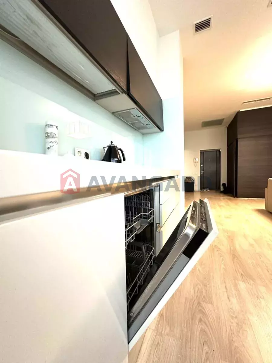 3 кім. квартира, 120/120/20 кв. м., 7/17 поверх фото 14 3 кім. квартира, 120/120/20 кв. м., 7/17 поверх фото 14