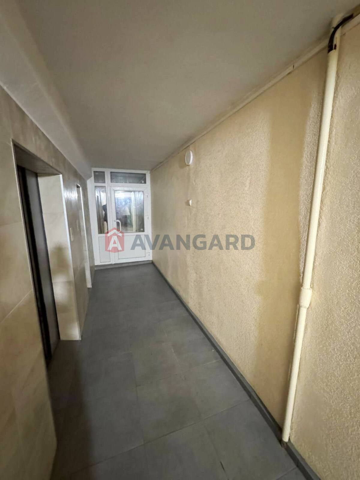 1 кім. квартира, 40/29/8 кв. м., 12/12 поверх фото 3 1 кім. квартира, 40/29/8 кв. м., 12/12 поверх фото 3