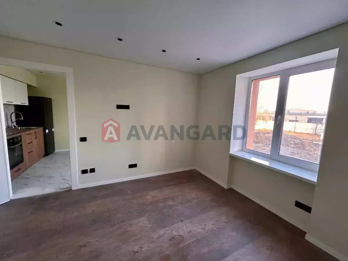 2 кім. квартира, 47/-/- кв. м., 2/9 поверх фото 6 2 кім. квартира, 47/-/- кв. м., 2/9 поверх фото 6