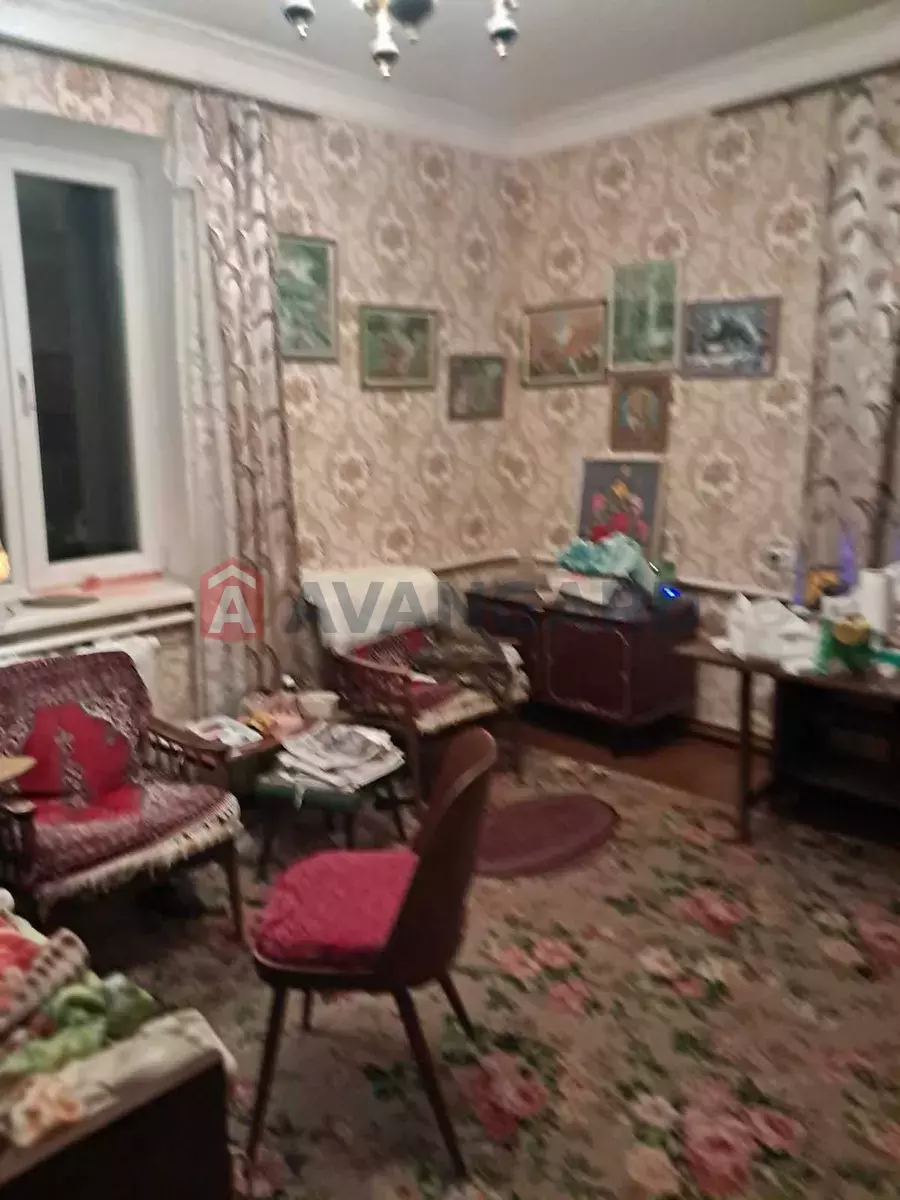 3 комн. квартира, 65/-/8 кв. м., 2/2 этаж фото 8 3 комн. квартира, 65/-/8 кв. м., 2/2 этаж фото 8