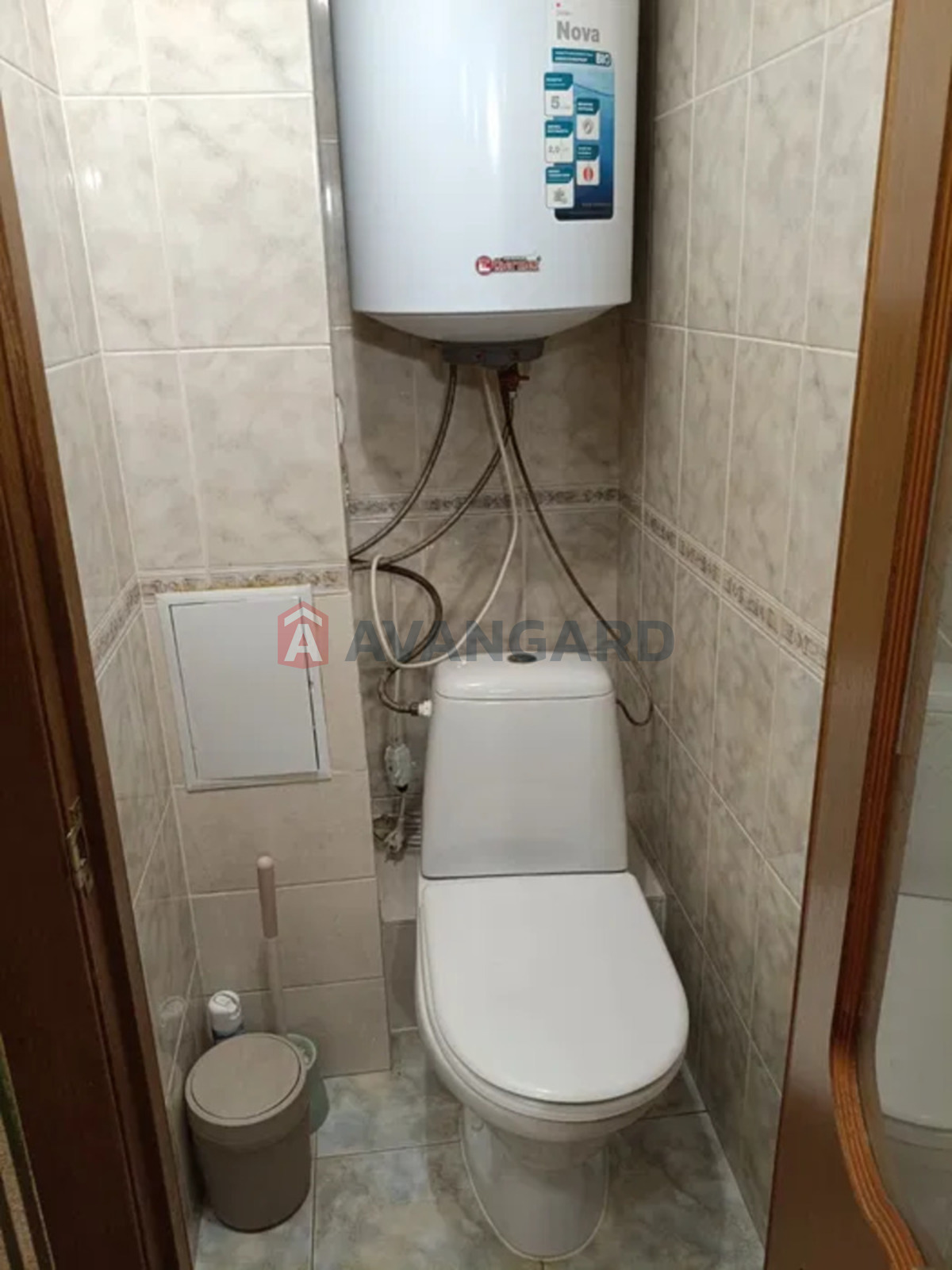 3 комн. квартира, 65/-/9 кв. м., 6/9 этаж фото 11 3 комн. квартира, 65/-/9 кв. м., 6/9 этаж фото 11