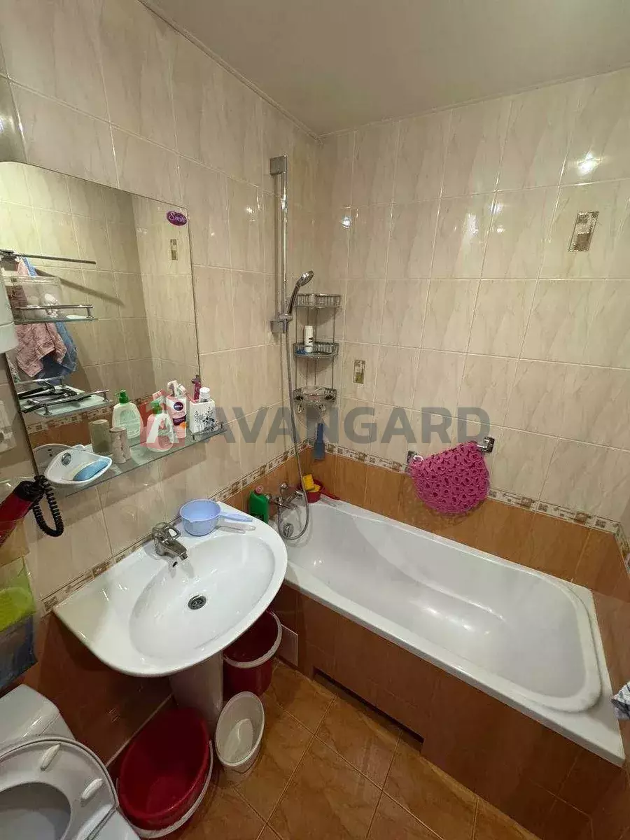 3 кім. квартира, 60/-/10 кв. м., 3/9 поверх фото 13 3 кім. квартира, 60/-/10 кв. м., 3/9 поверх фото 13