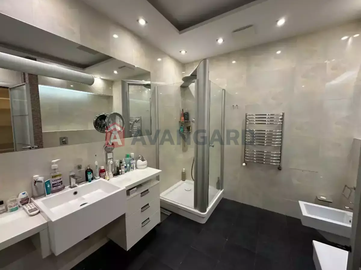 4 комн. квартира, 177/115/15 кв. м., 14/28 этаж фото 20 4 комн. квартира, 177/115/15 кв. м., 14/28 этаж фото 20