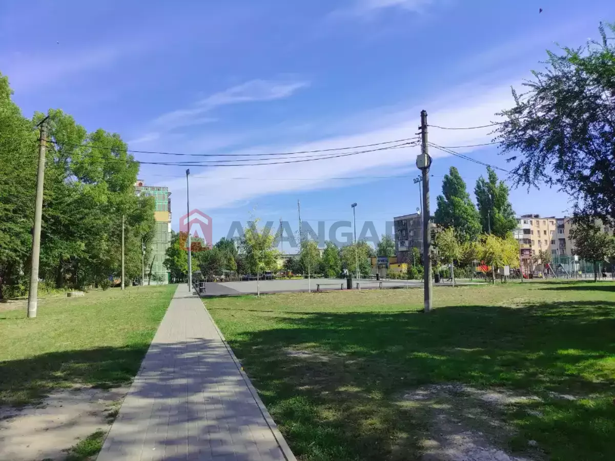 1 кім. квартира, 32/17/5 кв. м., 3/4 поверх фото 13 1 кім. квартира, 32/17/5 кв. м., 3/4 поверх фото 13