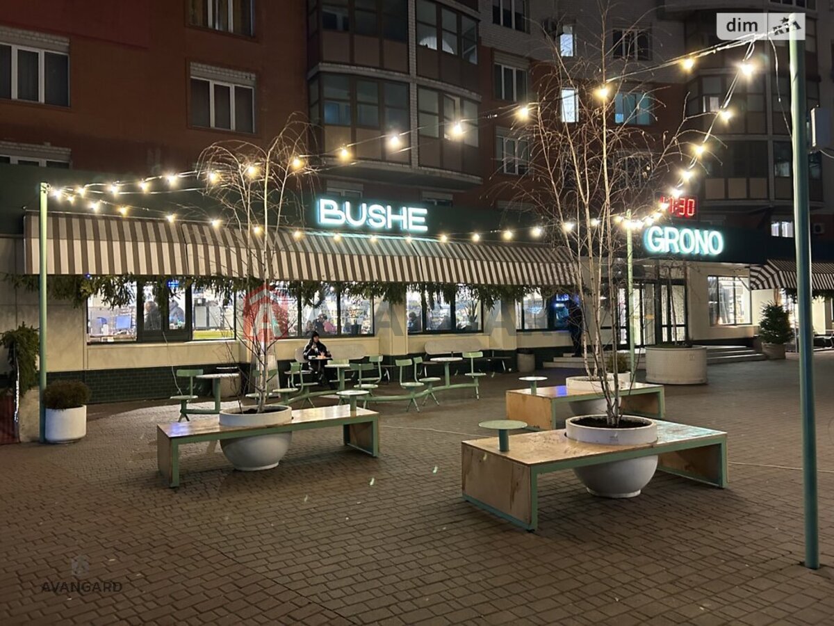 3 кім. квартира, 100/-/16 кв. м., 9/13 поверх фото 24 3 кім. квартира, 100/-/16 кв. м., 9/13 поверх фото 24