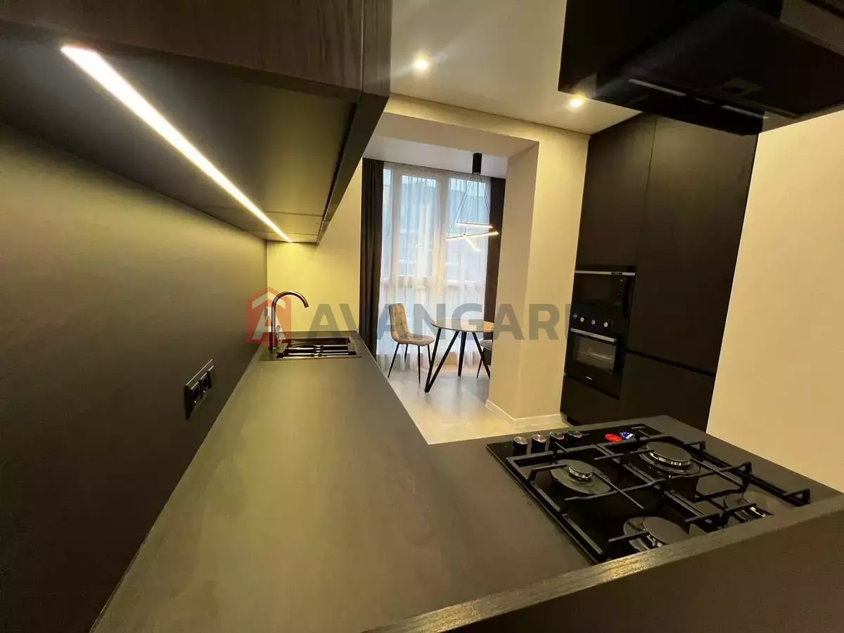 1 комн. квартира, 45/-/- кв. м., 8/10 этаж фото 11 1 комн. квартира, 45/-/- кв. м., 8/10 этаж фото 11