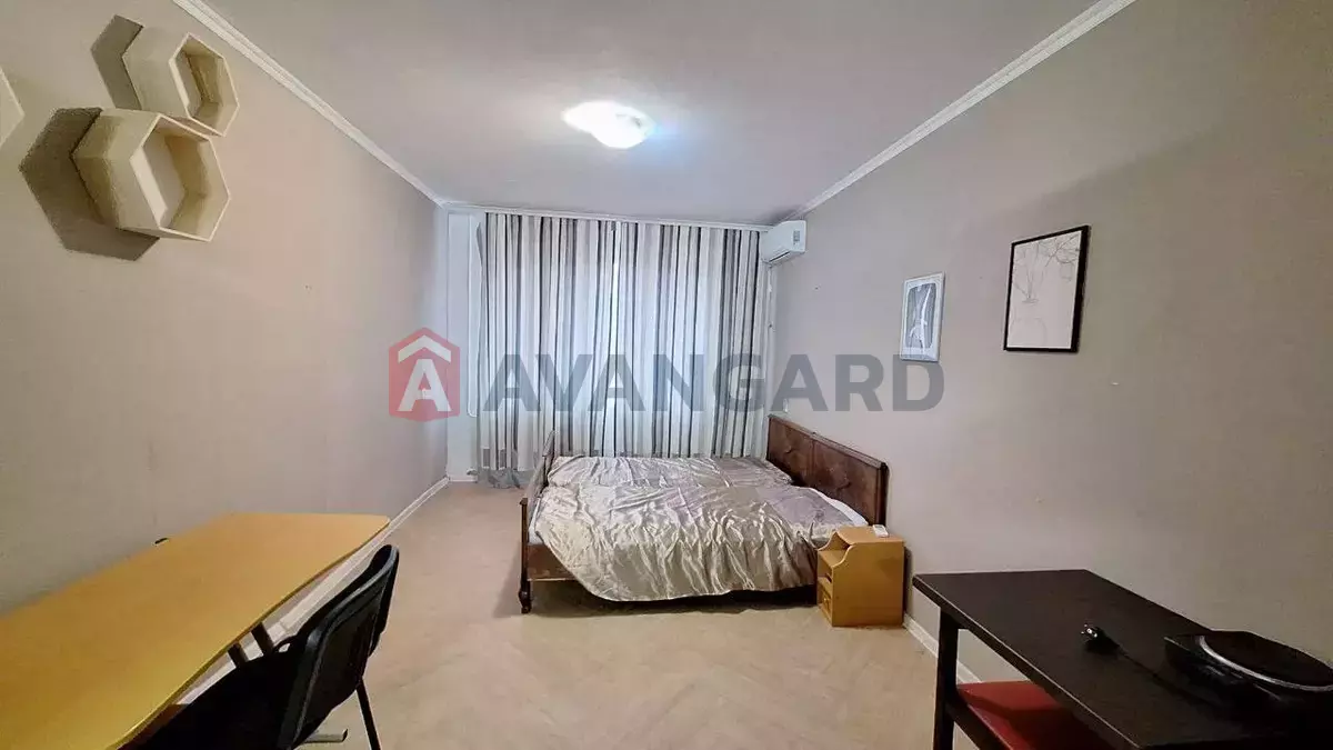 1 кім. квартира, 23/-/- кв. м., 7/9 поверх фото 4 1 кім. квартира, 23/-/- кв. м., 7/9 поверх фото 4