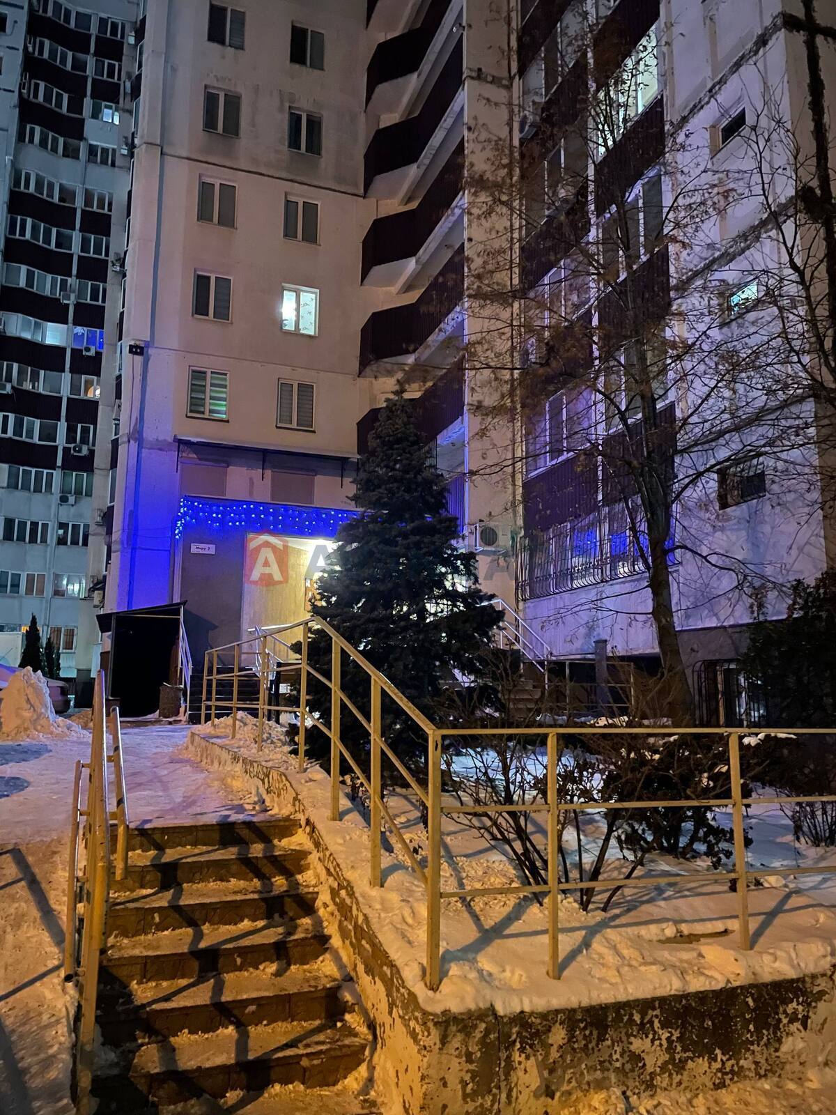 2 кім. квартира, 60/35/12 кв. м., 6/16 поверх фото 22 2 кім. квартира, 60/35/12 кв. м., 6/16 поверх фото 22