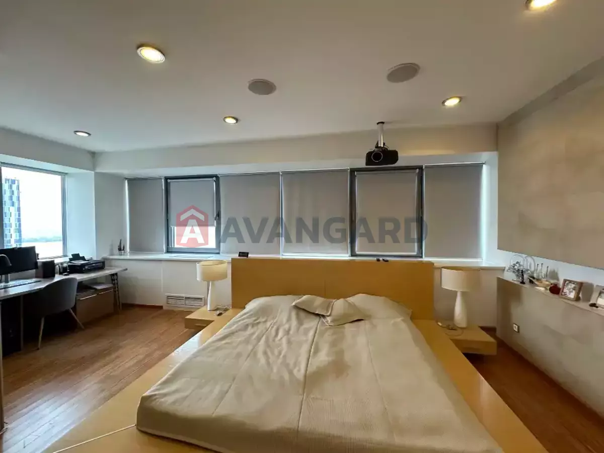 4 комн. квартира, 177/115/15 кв. м., 14/28 этаж фото 15 4 комн. квартира, 177/115/15 кв. м., 14/28 этаж фото 15