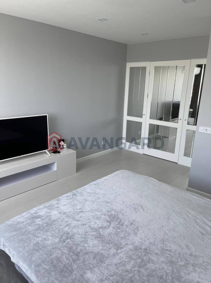 1 комн. квартира, 50/-/- кв. м., 10/12 этаж фото 5 1 комн. квартира, 50/-/- кв. м., 10/12 этаж фото 5