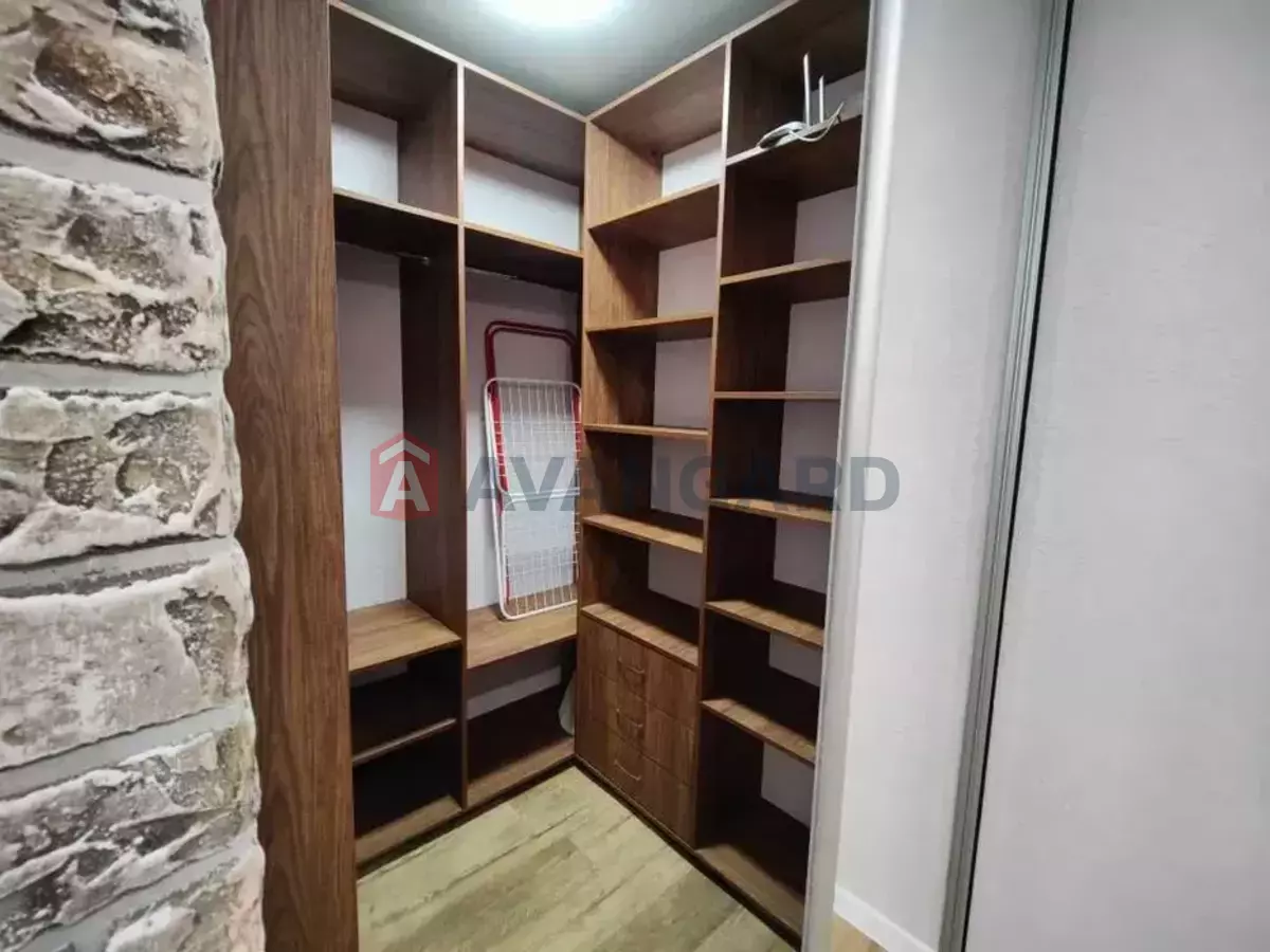 1 комн. квартира, 37/-/15 кв. м., 7/10 этаж фото 12 1 комн. квартира, 37/-/15 кв. м., 7/10 этаж фото 12