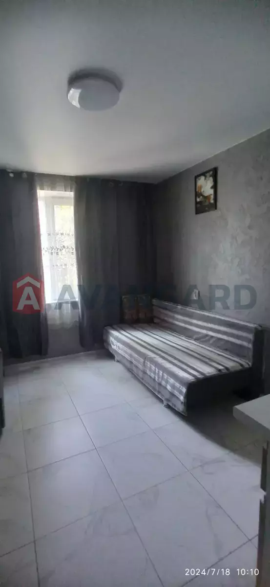 1 кім. квартира, 18/-/- кв. м., 4/9 поверх фото 3 1 кім. квартира, 18/-/- кв. м., 4/9 поверх фото 3