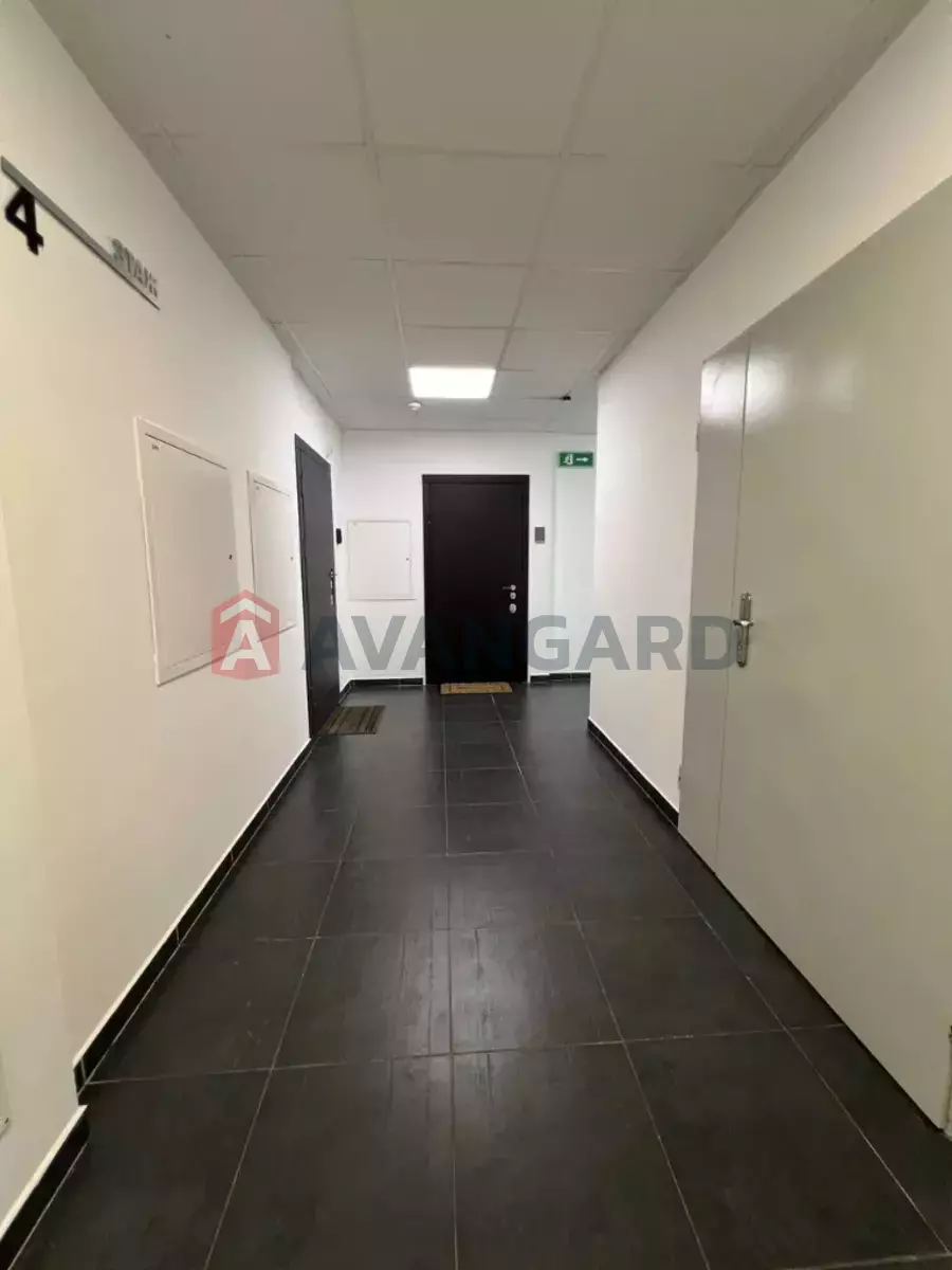 2 кім. квартира, 45/-/- кв. м., 4/10 поверх фото 5 2 кім. квартира, 45/-/- кв. м., 4/10 поверх фото 5