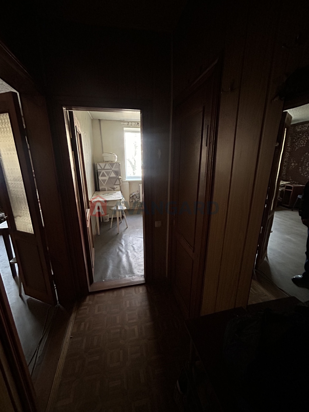 1 кім. квартира, 40/-/8 кв. м., 3/4 поверх фото 10 1 кім. квартира, 40/-/8 кв. м., 3/4 поверх фото 10