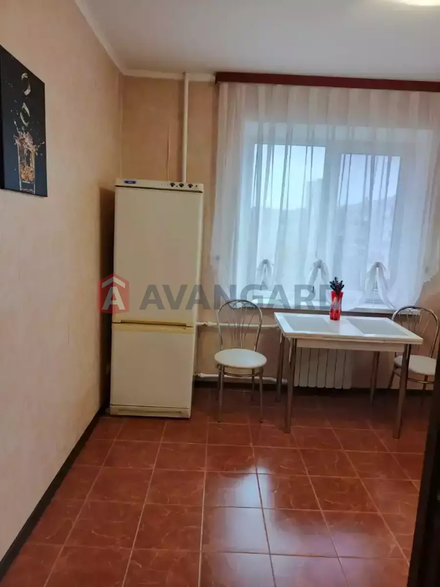 1 кім. квартира, 44/16/9 кв. м., 7/9 поверх фото 5 1 кім. квартира, 44/16/9 кв. м., 7/9 поверх фото 5