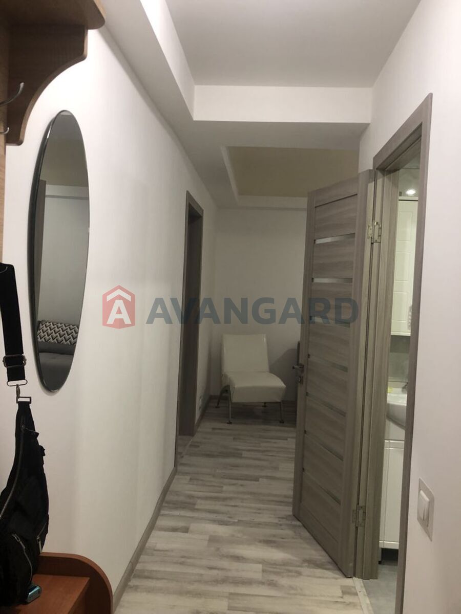 1 кім. квартира, 36/-/8 кв. м., 6/9 поверх фото 7 1 кім. квартира, 36/-/8 кв. м., 6/9 поверх фото 7