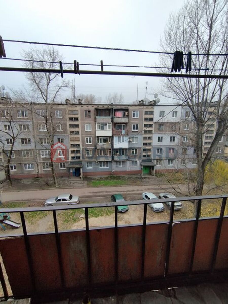 1 кім. квартира, 30/-/6 кв. м., 5/5 поверх фото 9 1 кім. квартира, 30/-/6 кв. м., 5/5 поверх фото 9