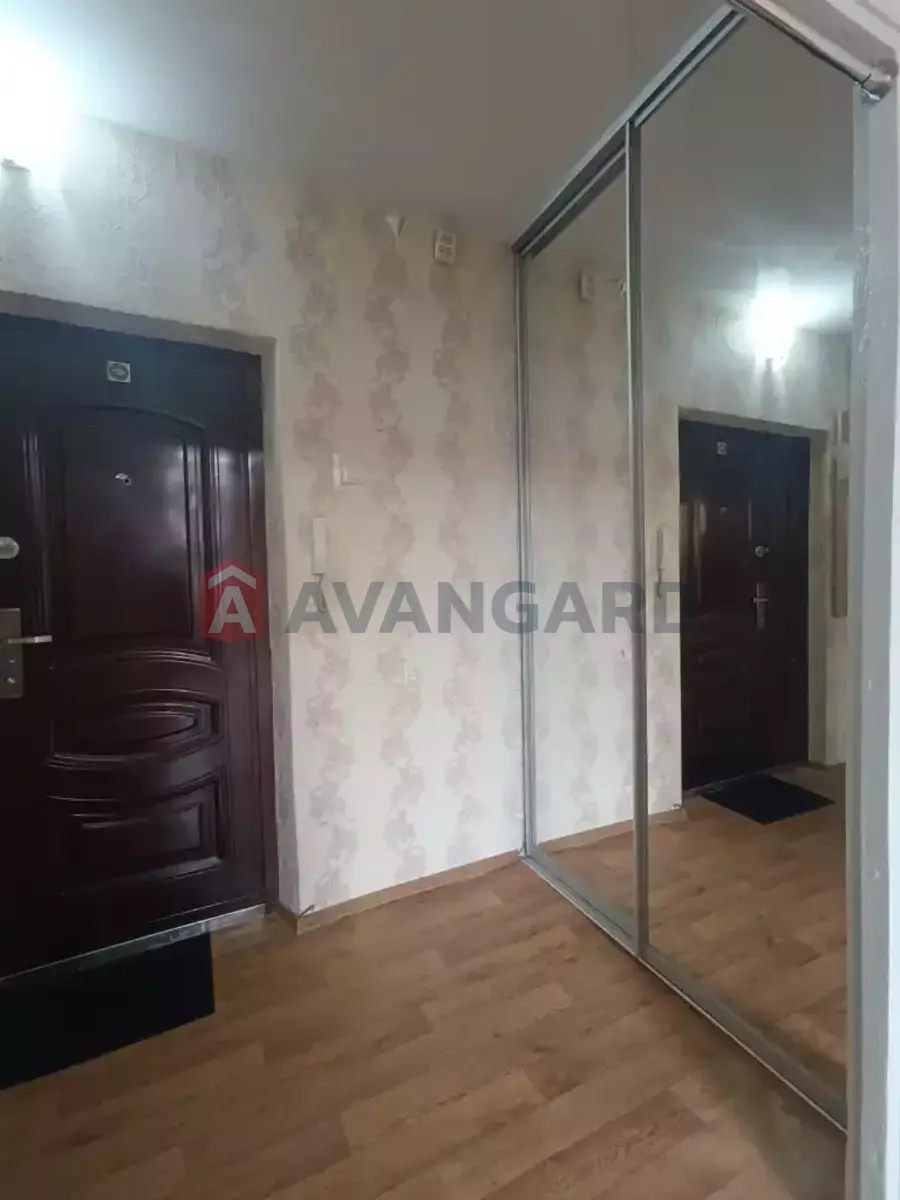 1 кім. квартира, 36/16/8 кв. м., 4/9 поверх фото 15 1 кім. квартира, 36/16/8 кв. м., 4/9 поверх фото 15