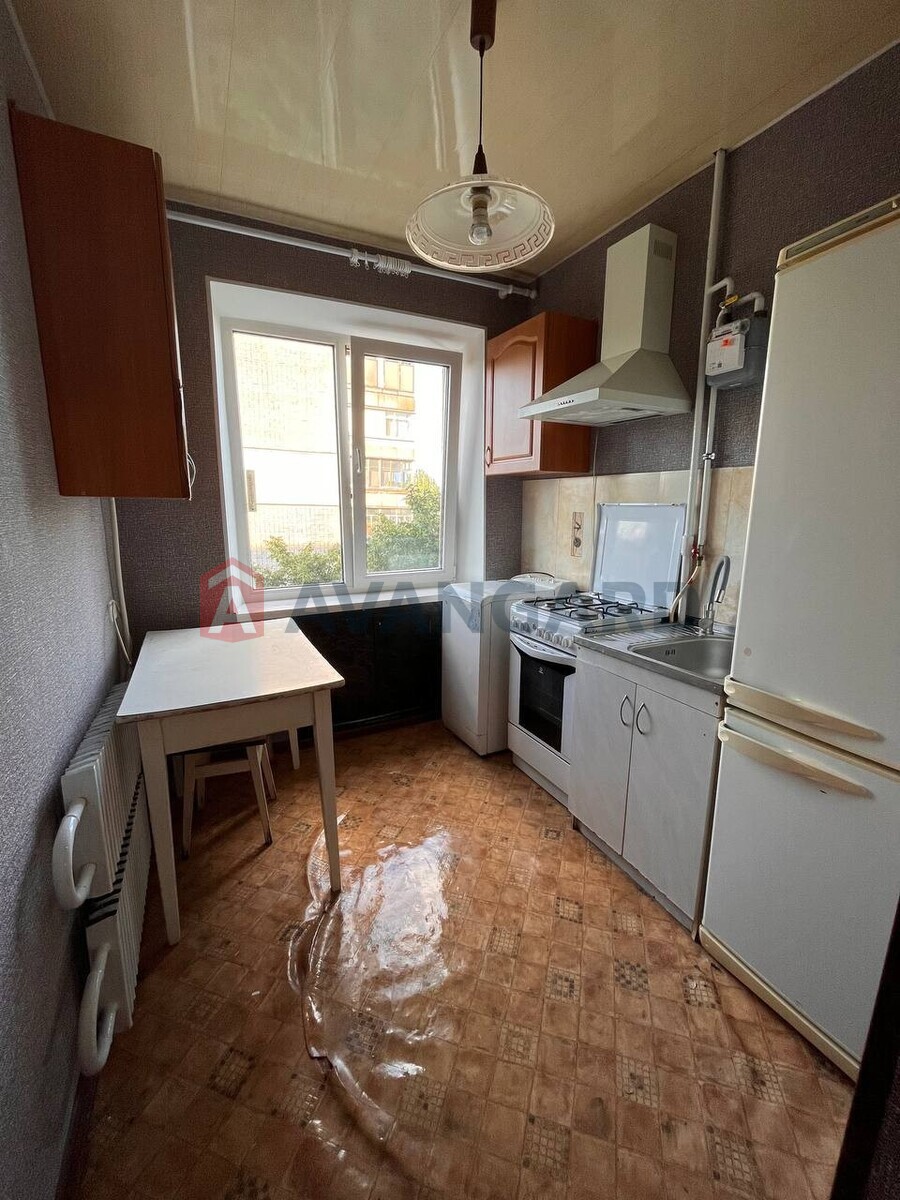 1 комн. квартира, 31/18/5 кв. м., 6/9 этаж фото 4 1 комн. квартира, 31/18/5 кв. м., 6/9 этаж фото 4