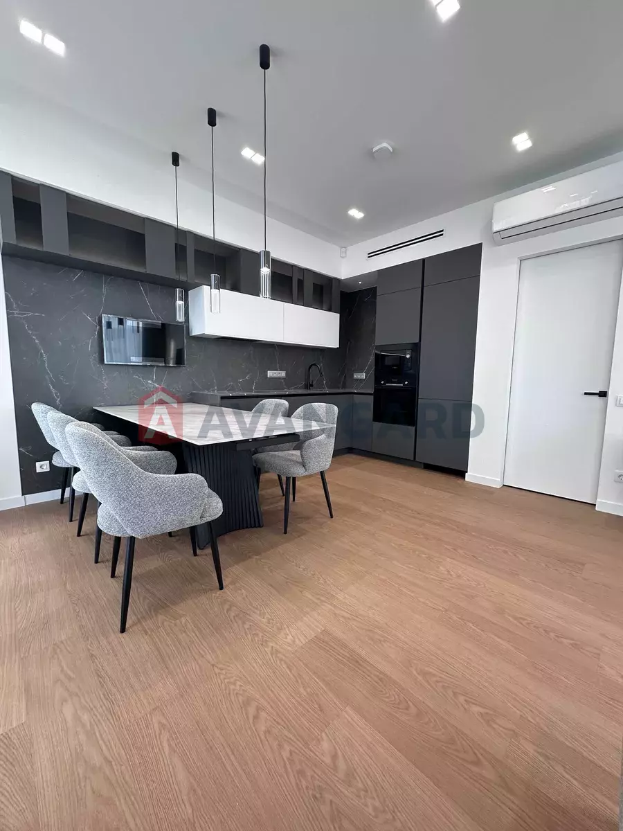 2 комн. квартира, 85/50/25 кв. м., 7/10 этаж фото 13 2 комн. квартира, 85/50/25 кв. м., 7/10 этаж фото 13