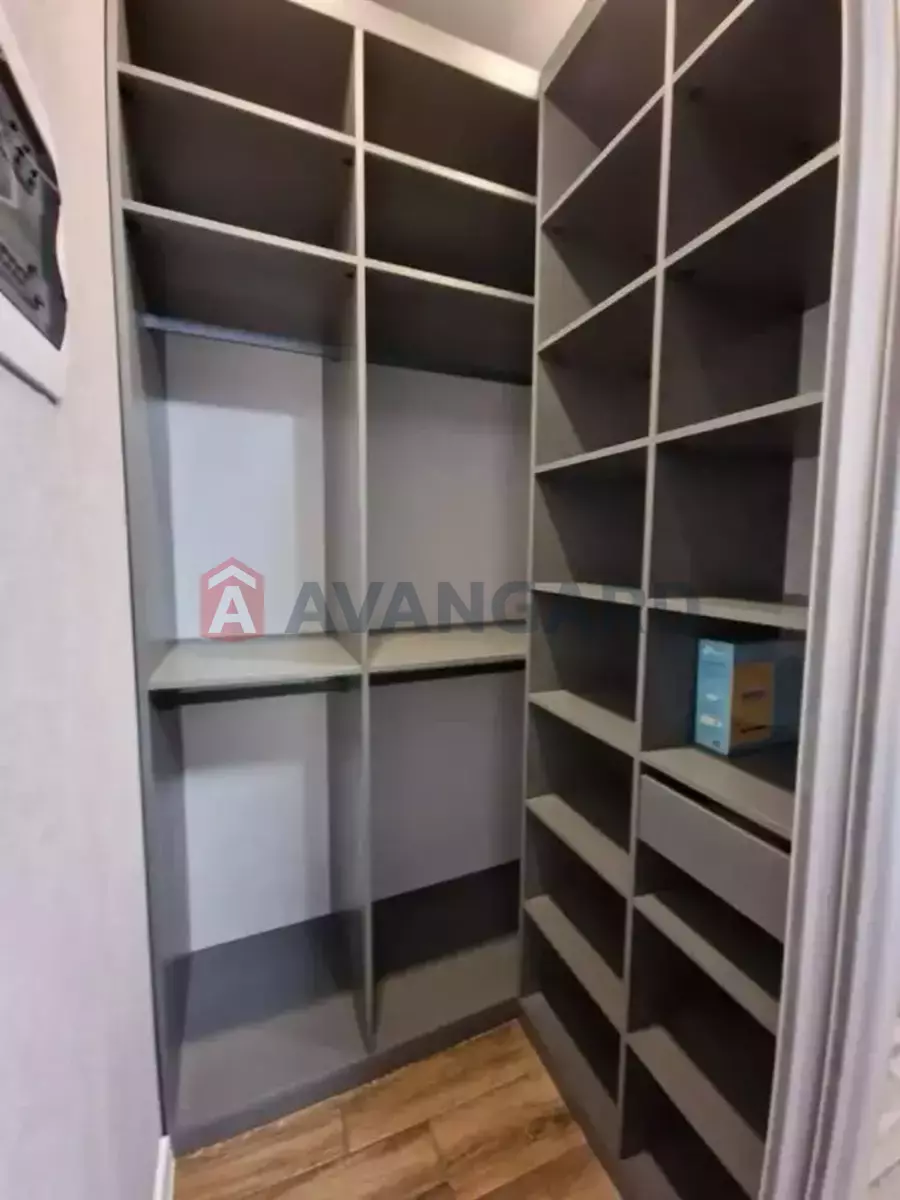 2 комн. квартира, 40/-/- кв. м., 18/24 этаж фото 7 2 комн. квартира, 40/-/- кв. м., 18/24 этаж фото 7