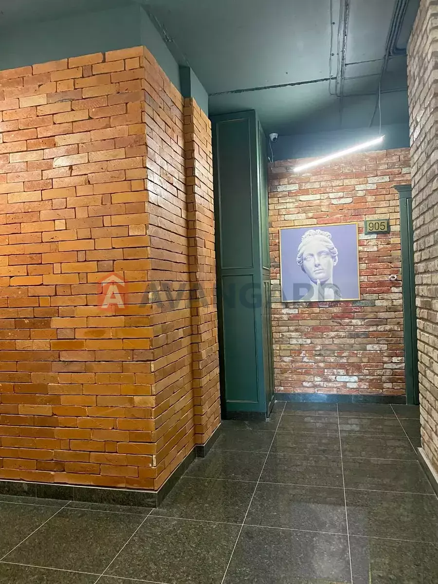 1 кім. квартира, 42/-/- кв. м., 9/15 поверх фото 14 1 кім. квартира, 42/-/- кв. м., 9/15 поверх фото 14