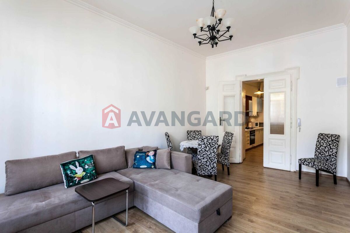 1 комн. квартира, 54/-/12 кв. м., 2/3 этаж фото 5 1 комн. квартира, 54/-/12 кв. м., 2/3 этаж фото 5