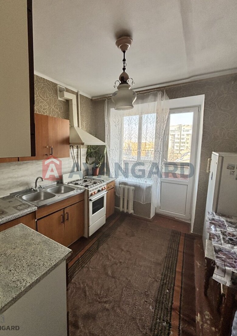 2 кім. квартира, 50/28/6 кв. м., 6/9 поверх фото 2 2 кім. квартира, 50/28/6 кв. м., 6/9 поверх фото 2