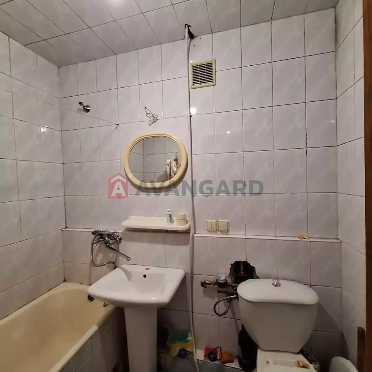 3 кім. квартира, 58/-/6 кв. м., 4/5 поверх фото 3 3 кім. квартира, 58/-/6 кв. м., 4/5 поверх фото 3